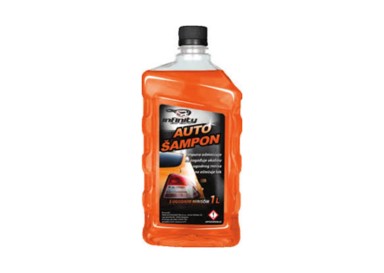 INIFINTY Šampon 045 1l