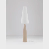 NOVA LUCE Mizu stajaća lampa e27 1x12w ip20 nl9919103