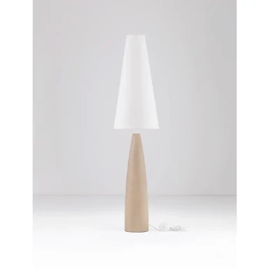 NOVA LUCE Mizu stajaća lampa e27 1x12w ip20 nl9919103