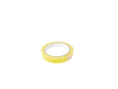 Traka ljepljiva prozirna, 15 mm, 66 m, selotejp