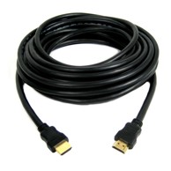 Kabel SBOX HDMI - HDMI 1.4 M/M 25M