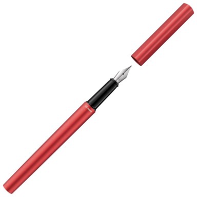 PELIKAN Nalivpero INEO Elements 823685, crvena