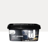 ID Dekorativni premaz Loft Beton, grafički efekt betona