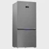 BEKO Kombinirani hladnjak B5RCNE615ZXP