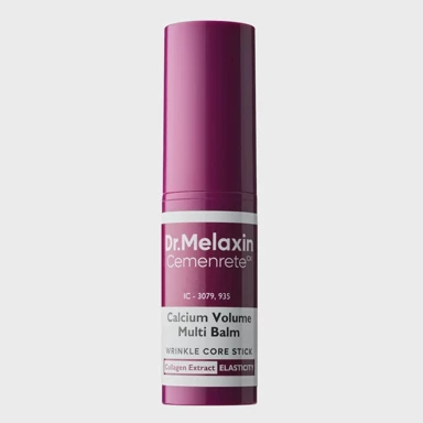 DR.MELAXIN Balzam Cemenrete Calcium Volume Multi Balm 9 g