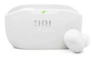 JBL Slušalice Wave Buds 2, bežične, Bluetooth, in-ear, bijele