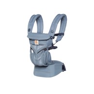 ERGOBABY Nosiljka Cool Air Omni 360, plava