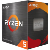 AMD Procesor Ryzen 5 5600XT, 6C/12T, do 4.7 GHz, 32 MB, AM4
