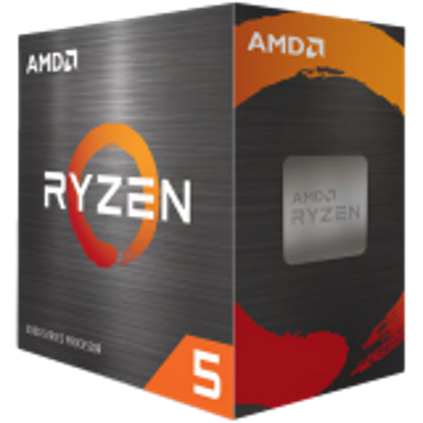AMD Procesor Ryzen 5 5600XT, 6C/12T, do 4.7 GHz, 32 MB, AM4