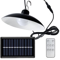 Solarna lampa viseća vanjska