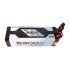 GENS ACE Baterija ADVANCED G-TECH 5300mAh 11.4V 3S1P 100C HV