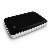 WESTERN DIGITAL Router My Net N600