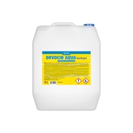 ISKRA Impregnacija za drvo Aqua, bezbojno, 5l