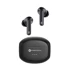 FORCELL Bežične slušalice F-AUDIO stereo TWS ANC CLEAR Sound crne