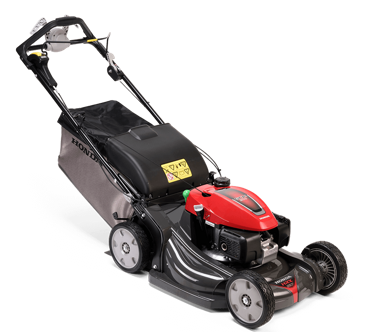 HONDA Kosilica sa košem HRX 537 VKE