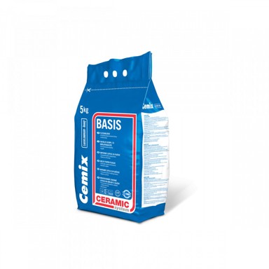 CEMIX Ljepilo za pločice Basis, 5kg