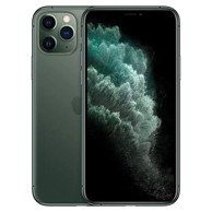 APPLE iPhone 11 Pro Max 512GB, Midnight Green - obnovljen