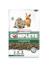 VERSELE LAGA Hrana za male životinje Complete Cuni Sensitive, 1,75 kg