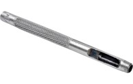 DREL Rezač rupa za kožu, 4 mm