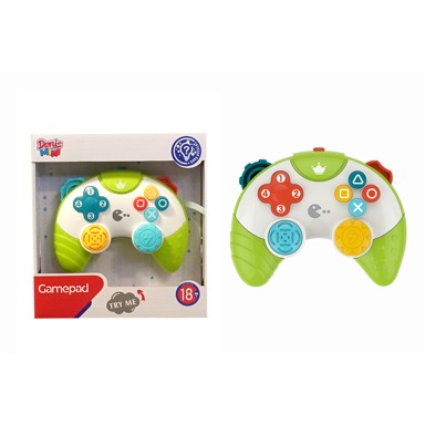 Didaktički glazbeni Joystick