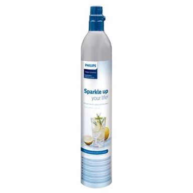 PHILIPS CO2 cilindar ADD913/10 za SodaMaker