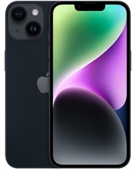 APPLE iPhone 14 5G 6GB / 128GB, crni