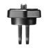 TELESIN Adapter za montažu, 1/4'' za sportske kamere (GP-TPM-T04)