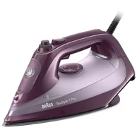 BRAUN Parno glačalo TexStyle 7 SI7181VI, ljubičasto