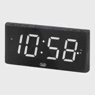 TREVI Budilica EC889