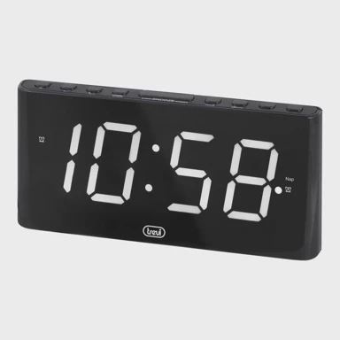 TREVI Budilica EC889