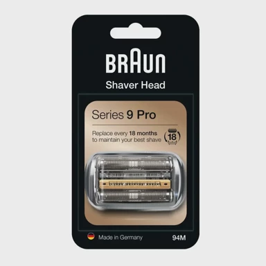 BRAUN Zamjenska glava Series 9 Pro 94M