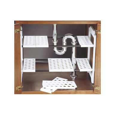 ADDIS Bijeli organizator ispod sudopera 