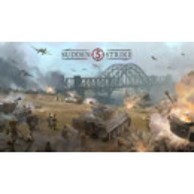 Igra za PC: Sudden Strike 5