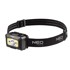 NEO TOOLS Punjiva naglavna svjetiljka, COB LED, senzor pokreta, 250 lm