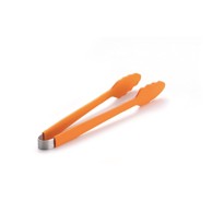 LOTUSGRILL Silikonske hvataljke za roštilj, narančaste