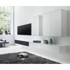 HAMMEL FURNITURE Crno-bijeli set TV stol i 2 komode Edge by Hammel