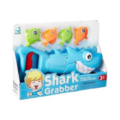 SHARK GRABBER Društvena igra