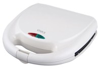 VIVAX HOME Toster TS-7503WH, 750 W, bijeli