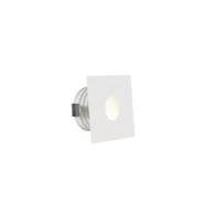 Svjetiljka za stepenice Passaggio, model Passaggio, 1W, 3V, 70 lm, NL8058001, bijela