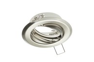 Ugradna zakretna armatura Parma, satin