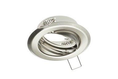 Ugradna zakretna armatura Parma, satin