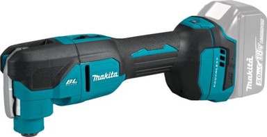 MAKITA Akumulatorski višenamjenski alat DTM53Z