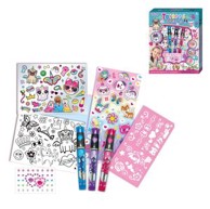 DIY Set za izradu tetovaža