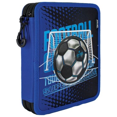 CONNECT Pernica Football 24, puna