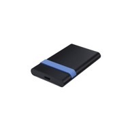 VERBATIM Vanjski tvrdi disk SmartDisk, 2.5 inča, 1 TB, USB 3.2 Gen 1, crna