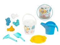 THEO KLEIN Set kanti za pijesak - vodeni svijet