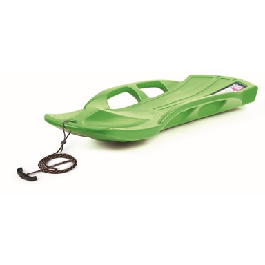 PROSPERPLAST Sanjke Snow train, zelene