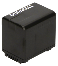 DURACELL Baterija LI-ION AKKU 3560mAh za Panasonic VW-VBT380