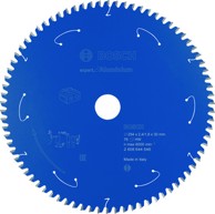 BOSCH List kružne pile Expert for Aluminium, za akumulatorske stolne pile