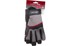 LAHTI PRO Mehaničarske rukavice L280910P, crno-sive, veličina 10